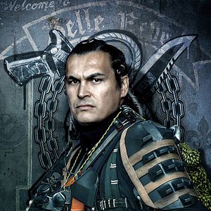 Foto Esquadrão Suicida