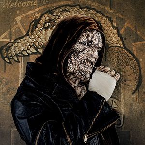 Foto Esquadrão Suicida