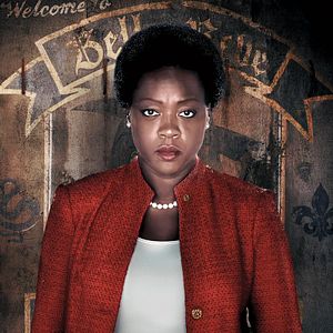 Foto Esquadrão Suicida