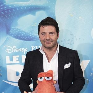 Foto Philippe Lellouche