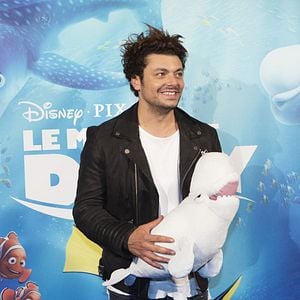 Foto Procurando Dory