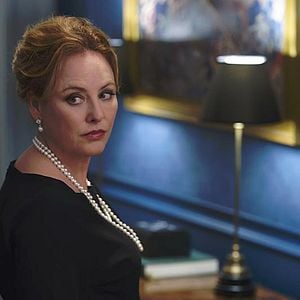 Foto Virginia Madsen