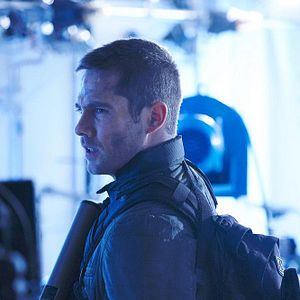 Foto Luke MacFarlane