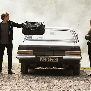 Foto Julie Zangenberg