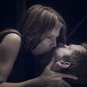 Foto Julie Zangenberg