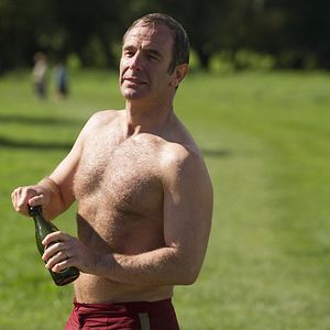 Foto Robson Green