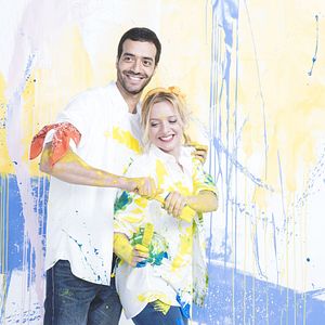 Foto Charlie Bruneau