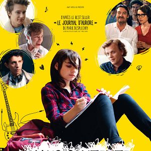 Foto Garota Impossível