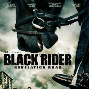 Foto O Justiceiro: Estrada do Caos