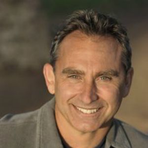 Foto Bruce Marchiano