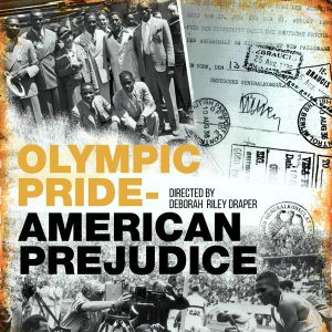 Foto Olympic Pride, American Prejudice