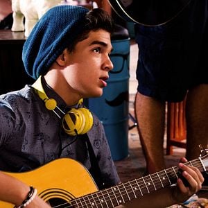 Foto Carrossel 2 - O Sumiço de Maria Joaquina