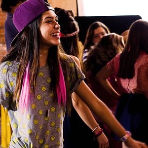 Foto Carrossel 2 - O Sumiço de Maria Joaquina