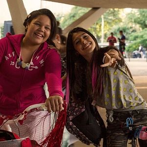 Foto Carrossel 2 - O Sumiço de Maria Joaquina