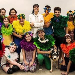 Foto Carrossel 2 - O Sumiço de Maria Joaquina