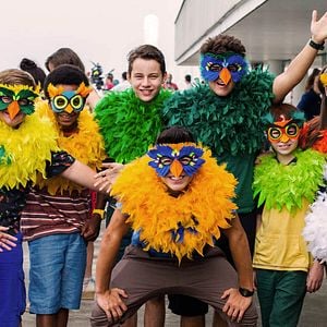 Foto Carrossel 2 - O Sumiço de Maria Joaquina