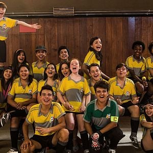 Foto Carrossel 2 - O Sumiço de Maria Joaquina