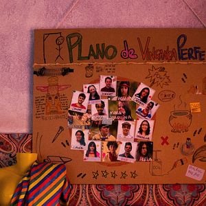 Foto Carrossel 2 - O Sumiço de Maria Joaquina