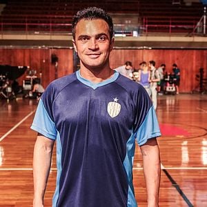 Foto Carrossel 2 - O Sumiço de Maria Joaquina