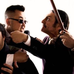 Foto Carrossel 2 - O Sumiço de Maria Joaquina