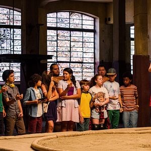 Foto Carrossel 2 - O Sumiço de Maria Joaquina