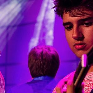 Foto Carrossel 2 - O Sumiço de Maria Joaquina