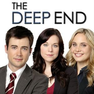 Foto The Deep End