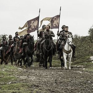 Foto Game of Thrones