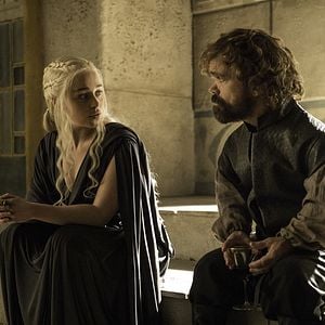 Foto Game of Thrones