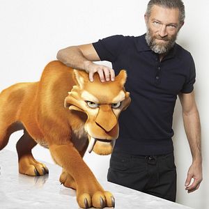 Foto A Era do Gelo: O Big Bang