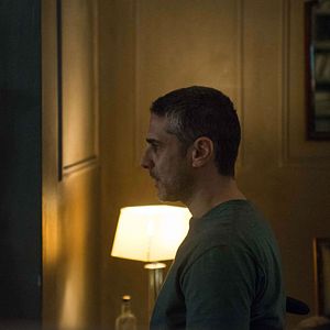 Foto Leonardo Sbaraglia