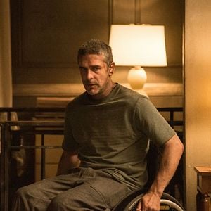 Foto Leonardo Sbaraglia