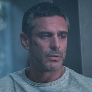 Foto Leonardo Sbaraglia