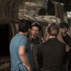 Foto No Fim do Túnel