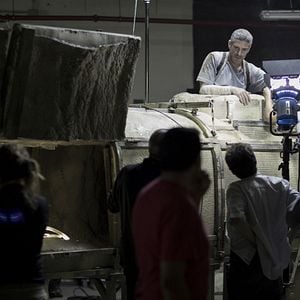 Foto No Fim do Túnel