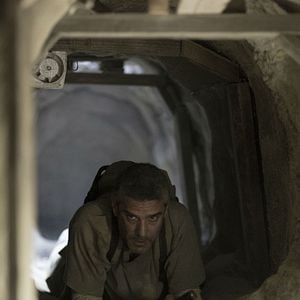 Foto No Fim do Túnel