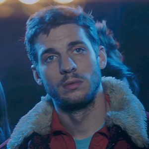 Foto Damien Chapelle