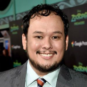 Foto Raymond S. Persi