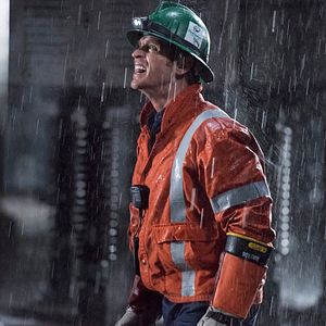 Foto A Vida Por Um Fio