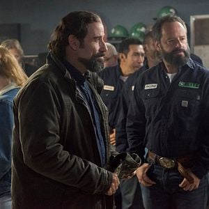 Foto A Vida Por Um Fio