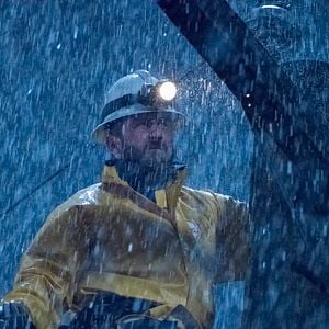 Foto A Vida Por Um Fio