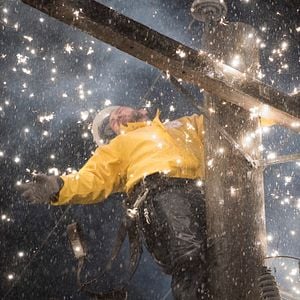 Foto A Vida Por Um Fio