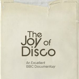 Foto The Joy of Disco