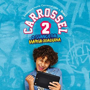 Foto Carrossel 2 - O Sumiço de Maria Joaquina