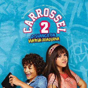 Foto Carrossel 2 - O Sumiço de Maria Joaquina