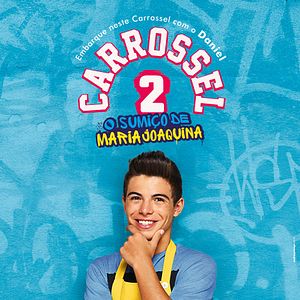 Foto Carrossel 2 - O Sumiço de Maria Joaquina