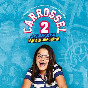 Foto Carrossel 2 - O Sumiço de Maria Joaquina