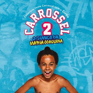 Foto Carrossel 2 - O Sumiço de Maria Joaquina