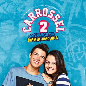 Foto Carrossel 2 - O Sumiço de Maria Joaquina
