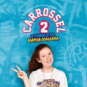 Foto Carrossel 2 - O Sumiço de Maria Joaquina